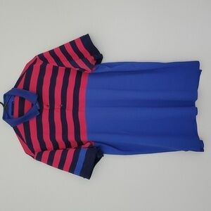 Greyson Pima Cotton Blend Golf Polo